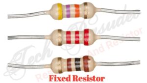 Resistance And Resistor
