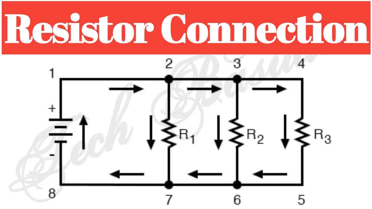 Resistor Connection