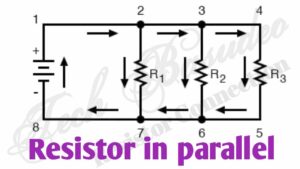 Resistor Connection