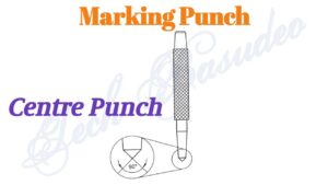 Marking Punch 