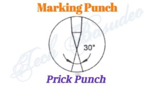 Centre Punch