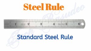 Steel Rule 