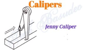 Jenny Calipers 